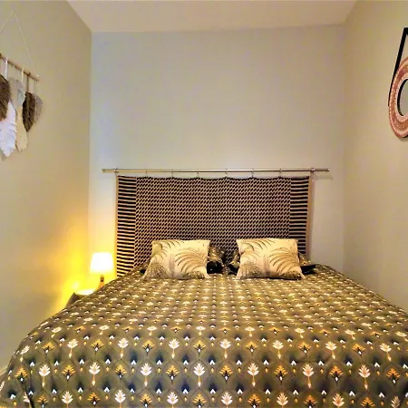 Superbe T2 Coeur De D'agen - Stationnement Gratuit Appartement Valence (Tarn-et-Garonne)