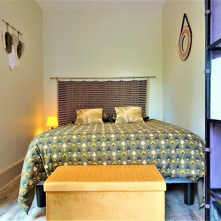 Superbe T2 Coeur De D'agen - Stationnement Gratuit Appartement *