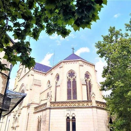Superbe T2 Coeur De D'agen - Stationnement Gratuit Valence (Tarn-et-Garonne)