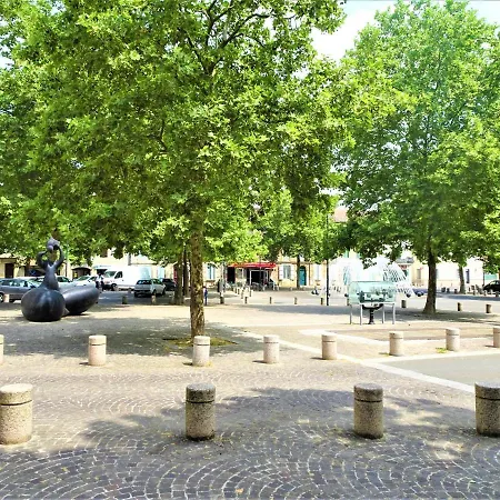 Superbe T2 Coeur De D'agen - Stationnement Gratuit Valence (Tarn-et-Garonne)